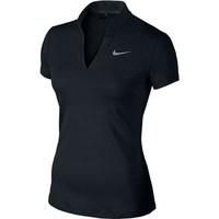Nike Ladies Ace Pique Polo Shirt