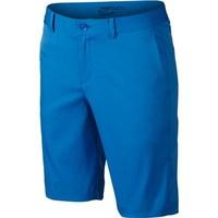 nike boys flat front golf shorts