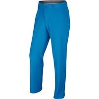 Nike Mens Flat Front Stretch Trouser