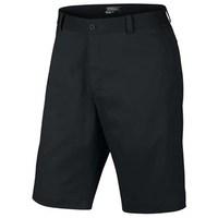 Nike Mens Flat Front Shorts