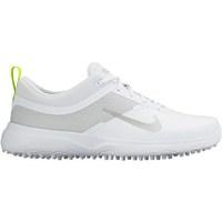 nike ladies akamai golf shoes