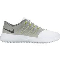 nike ladies lunar empress ii spikeless golf shoes