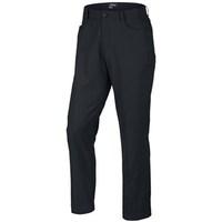 nike mens modern 5 pocket trouser