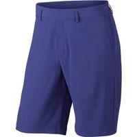 Nike Mens Flat Front Woven Shorts