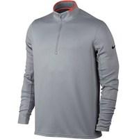 Nike Mens Dry Half-Zip Golf Top