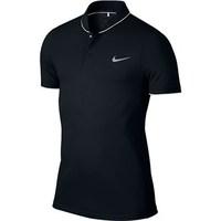 Nike Mens MM Fly Shawl Polo Shirt