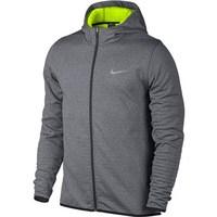 Nike Mens Tech Sphere Full-Zip Golf Hoodie