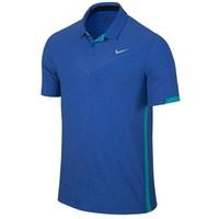 nike mens modern major moment elite polo shirt