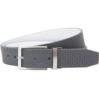 Nike Perforated Reversible Belt