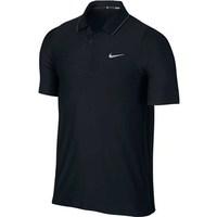 Nike Mens TW VL Max Hypercool Polo Shirt