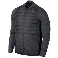 Nike Mens Aeroloft HyperAdapt Golf Jacket