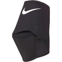 Nike Mens Pro Ankle Sleeve 2.0 Compression Support Black/White