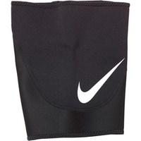 Nike Mens Pro Thigh Sleeve 2.0 Compression Support Black/White