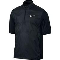 Nike Mens Shield Golf Top