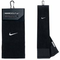 Nike Tri-Fold Golf Towel