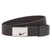 Nike Ladies 32mm Modern Plaque Belt 2016