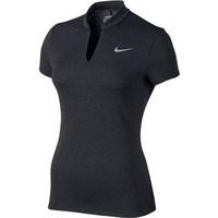 Nike Ladies AeroReact Polo Shirt