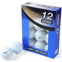 nike 20xi x golf pearl grade lake balls 12 balls