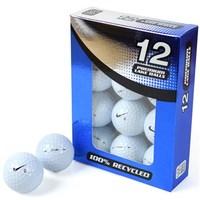 nike 20xi golf pearl grade lake balls 12 balls