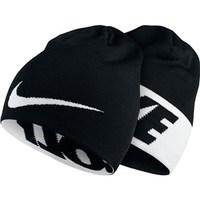 Nike Mens Reversible Golf Knit Beanie Hat