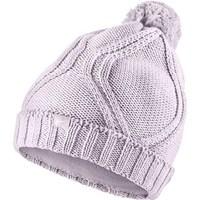 nike ladies chunky cable knit beanie