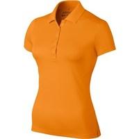 Nike Ladies Victory Short Sleeve Polo Shirt