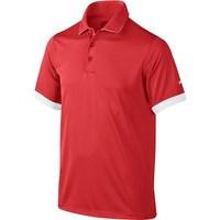 Nike Boys Icon Polo Shirt