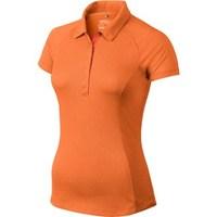 nike ladies raglan 20 polo shirt