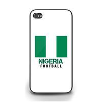 Nigeria World Cup Iphone 5 Cover