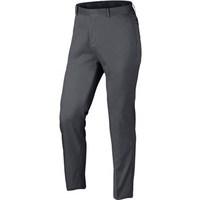 nike mens flat front trouser