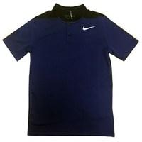 Nike Boys Majors Block 2 Polo Sh...