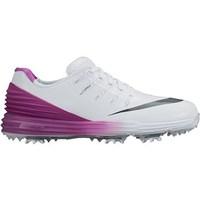 nike ladies lunar control iv golf shoes