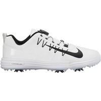 Nike Mens Lunar Command 2 Boa Golf Shoes