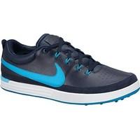 Nike Mens Lunar Waverly Golf Shoes