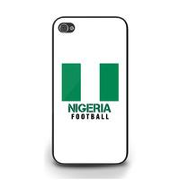 Nigeria World Cup Iphone 4 Cover