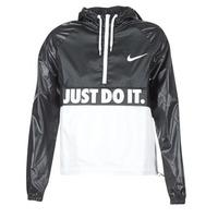 nike city packable womens windbreakers in black