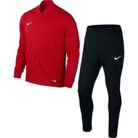 Nike Dres Treningowy M?ski Knit Tracksuit men\'s Tracksuits in black