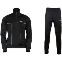 Nike Dres Breakline Warm UP Piped men\'s Tracksuits in black