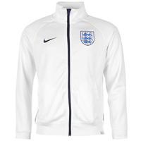 Nike England Core Jacket Mens