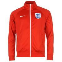 Nike England Core Jacket Mens