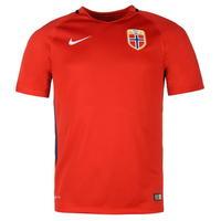 nike norway home shirt 2016 mens