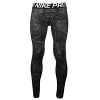 Nike Warm Tight AOP Sn71