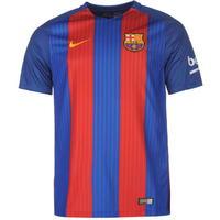 nike barcelona home shirt 2016 2017 mens