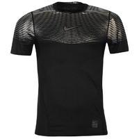 nike hypercool short sleeve tshirt mens