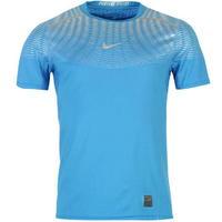 Nike HyperCool Short Sleeve TShirt Mens