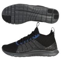 nike free hypervenom 2 trainers black black