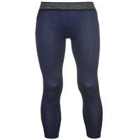 Nike Hypercool Three Quarter Baselayer Tights Mens