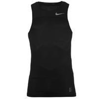 nike hypercool sleeveless top mens