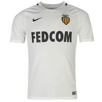 nike as monaco away shirt 2016 2017 mens