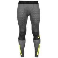 nike hexodrome hyperwarm tights mens